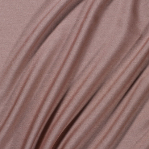 Connaught Silk Rosewater Fabric by James Hare 