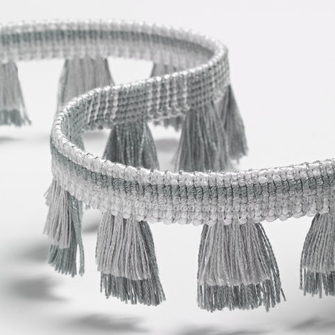 Double Fringe Antoinette by James Hare 
