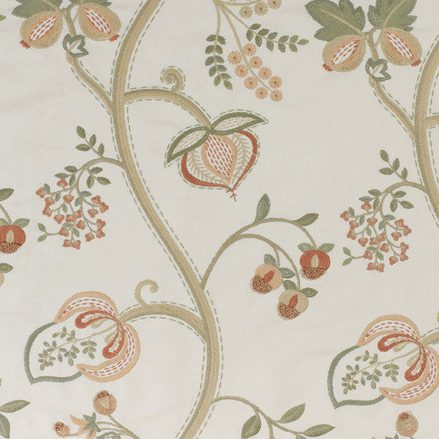 Elizabeth Terracotta By James Hare