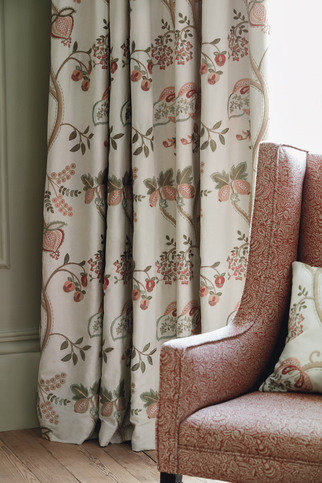 Elizabeth Terracotta By James Hare