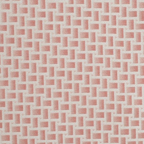 Abstract Pink Fabric by James Hare 