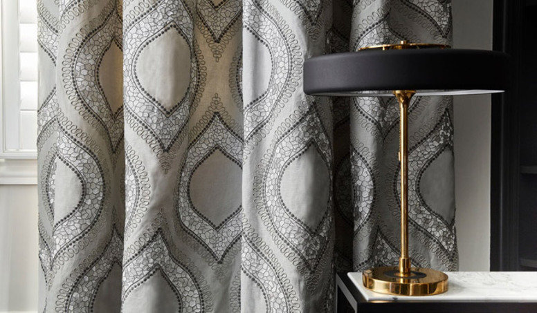 Alchemy Natural Fabric by James Hare 