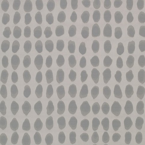 Aquila Pebble Fabric by James Hare 