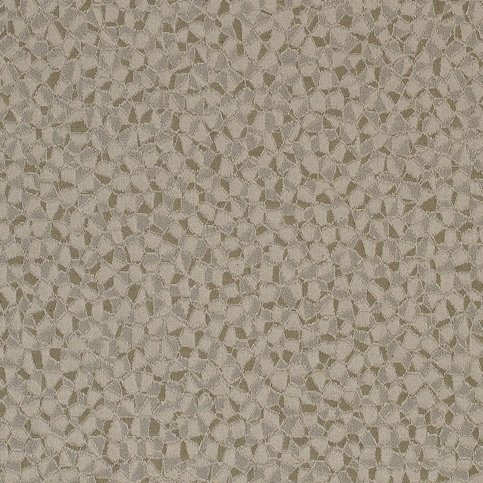 Argento Silk Bronze Fabric by James Hare 