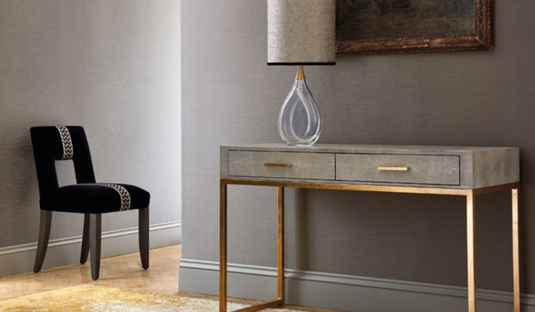 Armilla Neutral Trim by James Hare 