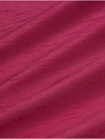 Astor Beetroot Fabric by James Hare 