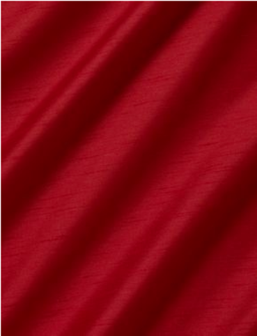 Astor Cardinal Fabric by James Hare 