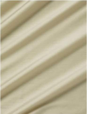 Astor Coconut Fabric by James Hare 