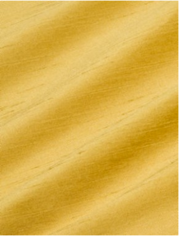 Astor Golden Amber Fabric by James Hare 