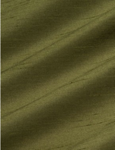 Astor Green Fig Fabric by James Hare 