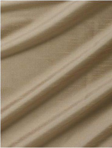 Astor Irish Cream Fabric by James Hare 