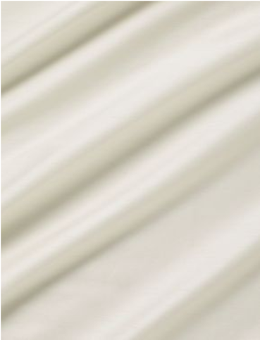 Astor Ivory Fabric by James Hare 