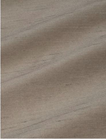 Astor Jute Fabric by James Hare 