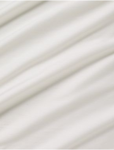 Astor Light Ivory Fabric by James Hare 