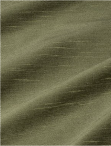 Astor Olivewood Fabric by James Hare 