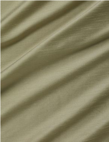 Astor Oxide Fabric by James Hare 