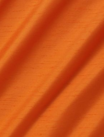 Astor Pumpkin Fabric by James Hare 