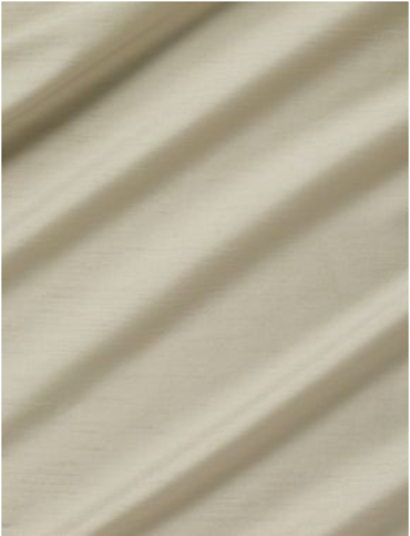 Astor Scallop Fabric by James Hare 