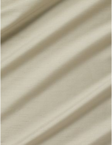 Astor Wide Width Scallop Fabric by James Hare 