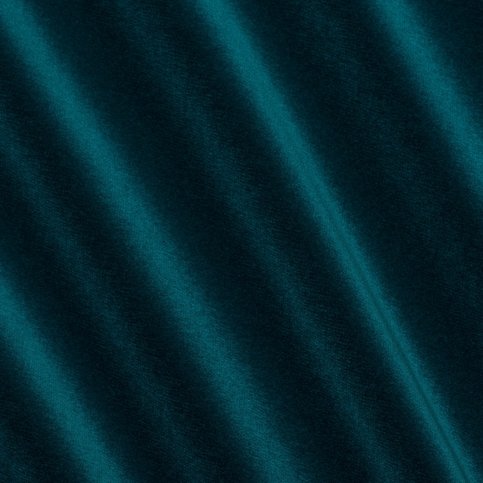Beauchamp Velvet Jade Fabric by James Hare 