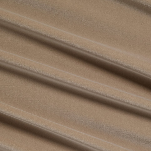 Beauchamp Velvet Lark Fabric by James Hare 