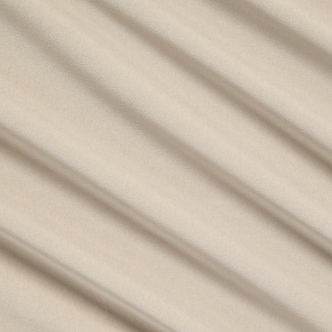 Beauchamp Velvet Papyrus Fabric by James Hare 