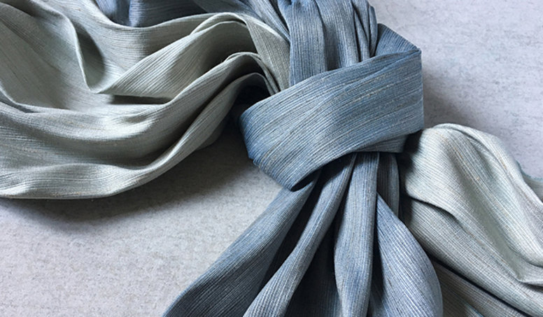 Chiltern Bel Air Fabric by James Hare 