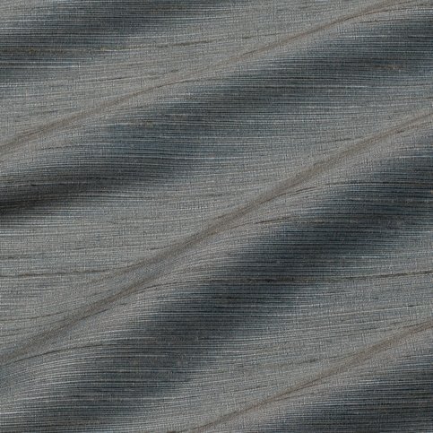 Chiltern Blue Heron Fabric by James Hare 