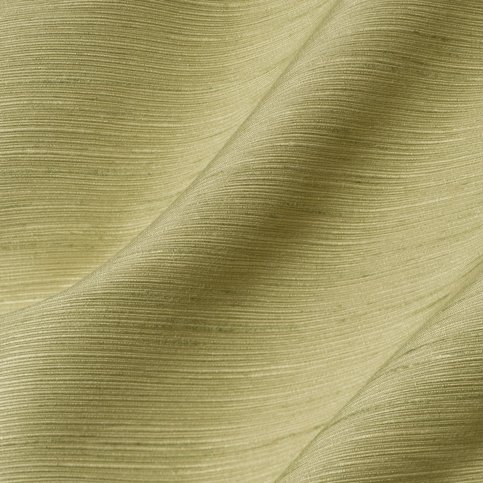 Chiltern Lemon Balm Fabric by James Hare 