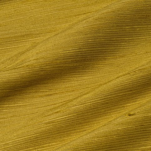 Chiltern Lemon Peel Fabric by James Hare 