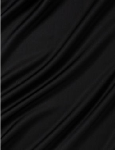 Connaught Silk Caviar Fabric by James Hare 