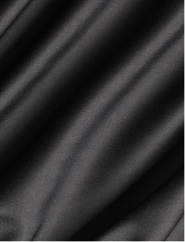 Connaught Silk Cinder Fabric by James Hare