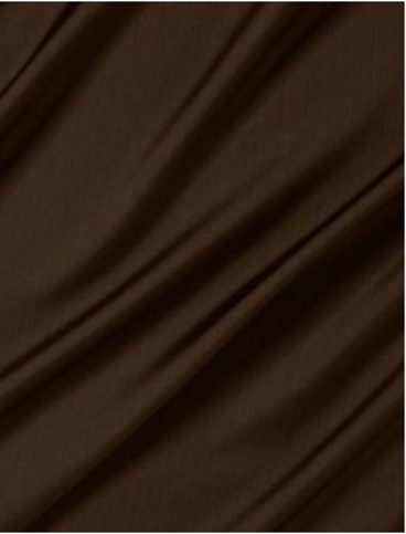 Connaught Silk Ganache Fabric by James Hare