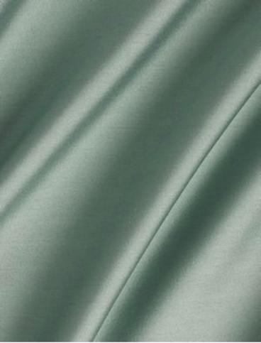 Connaught Silk High Tide Fabric by James Hare