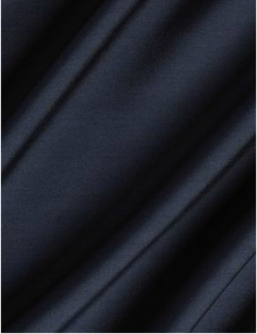Connaught Silk Midsummer Night Fabric by James Hare