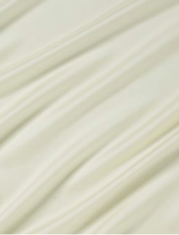 Connaught Silk Mother of Pearl Fabric by James Hare