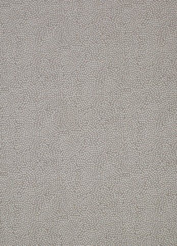 Corolla Fossil Fabric by James Hare