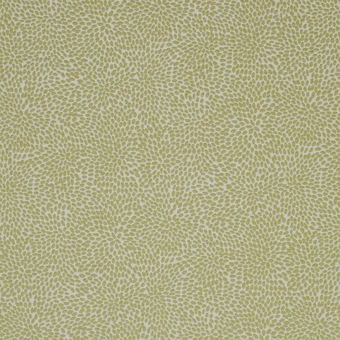 Corolla Pampas Fabric by James Hare 