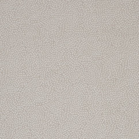 Corolla Pearl Barley Fabric by James Hare 