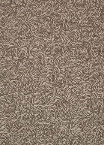 Corolla Tabac Fabric by James Hare