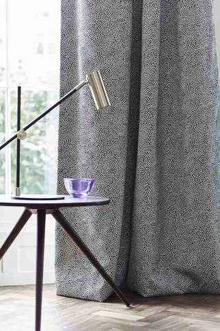 Corolla Tokyo Fabric by James Hare 