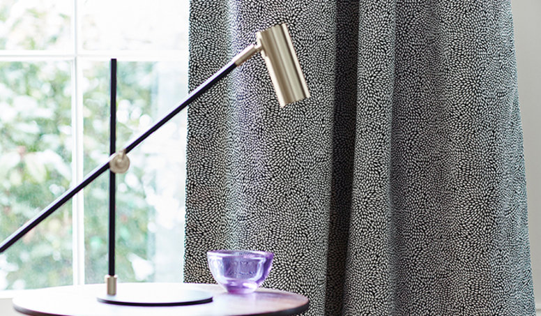 Corolla Tokyo Fabric by James Hare 