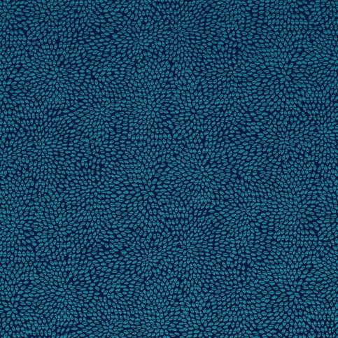 Corolla Tropic Fabric by James Hare 