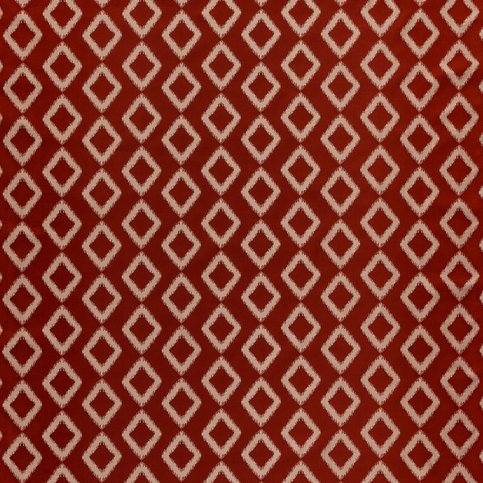 Cullinan Mandarin Fabric by James Hare 
