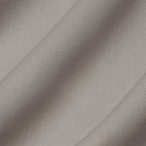 Iona Grey Stone Fabric by James Hare 