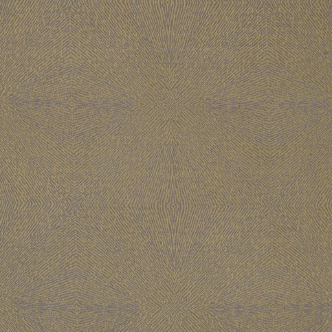 Kaleidoscope Auriel Fabric by James Hare 