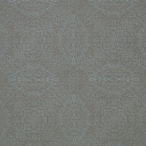 Kaleidoscope Copenhagen Fabric by James Hare 