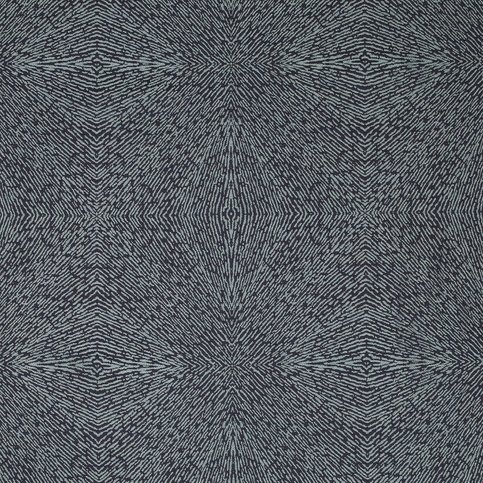 Kaleidoscope Deep Sea Fabric by James Hare 