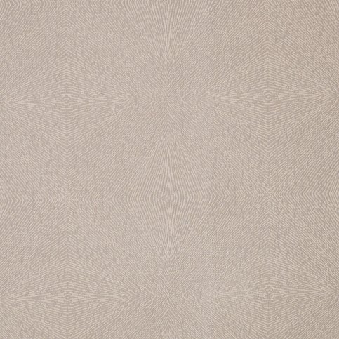 Kaleidoscope Etched Fabric by James Hare 