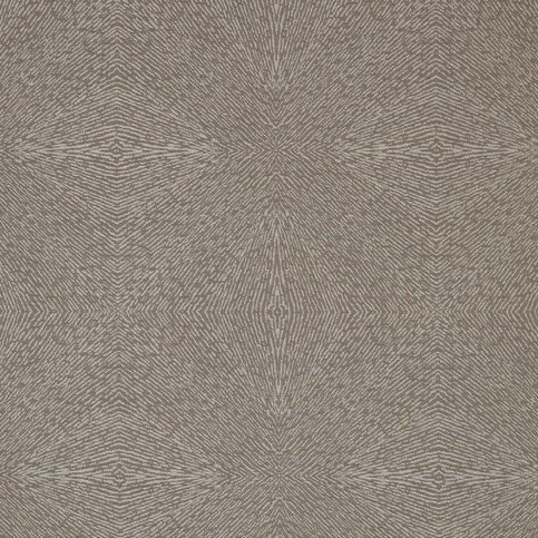 Kaleidoscope Hazelnut Fabric by James Hare 